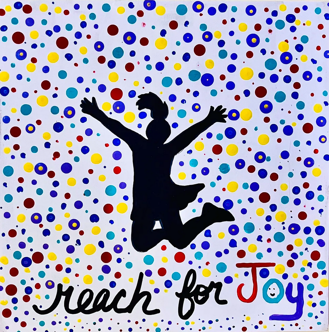 Reach for Joy