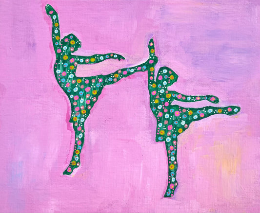 And We Danced...