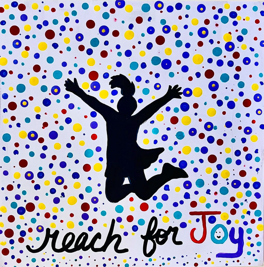Reach for Joy